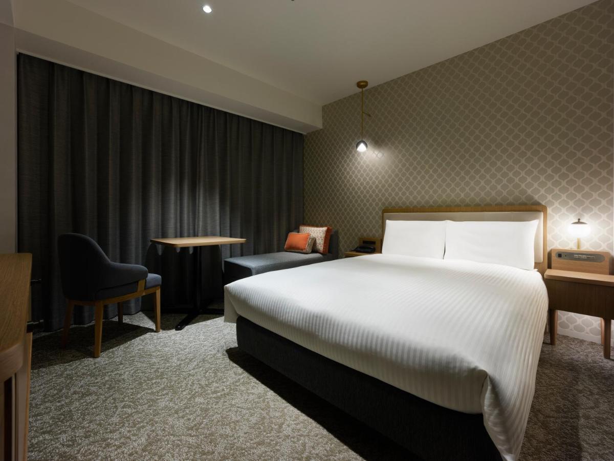 Mitsui Garden Hotel Kashiwa-No-Ha Park Side - Chiba Zewnętrze zdjęcie