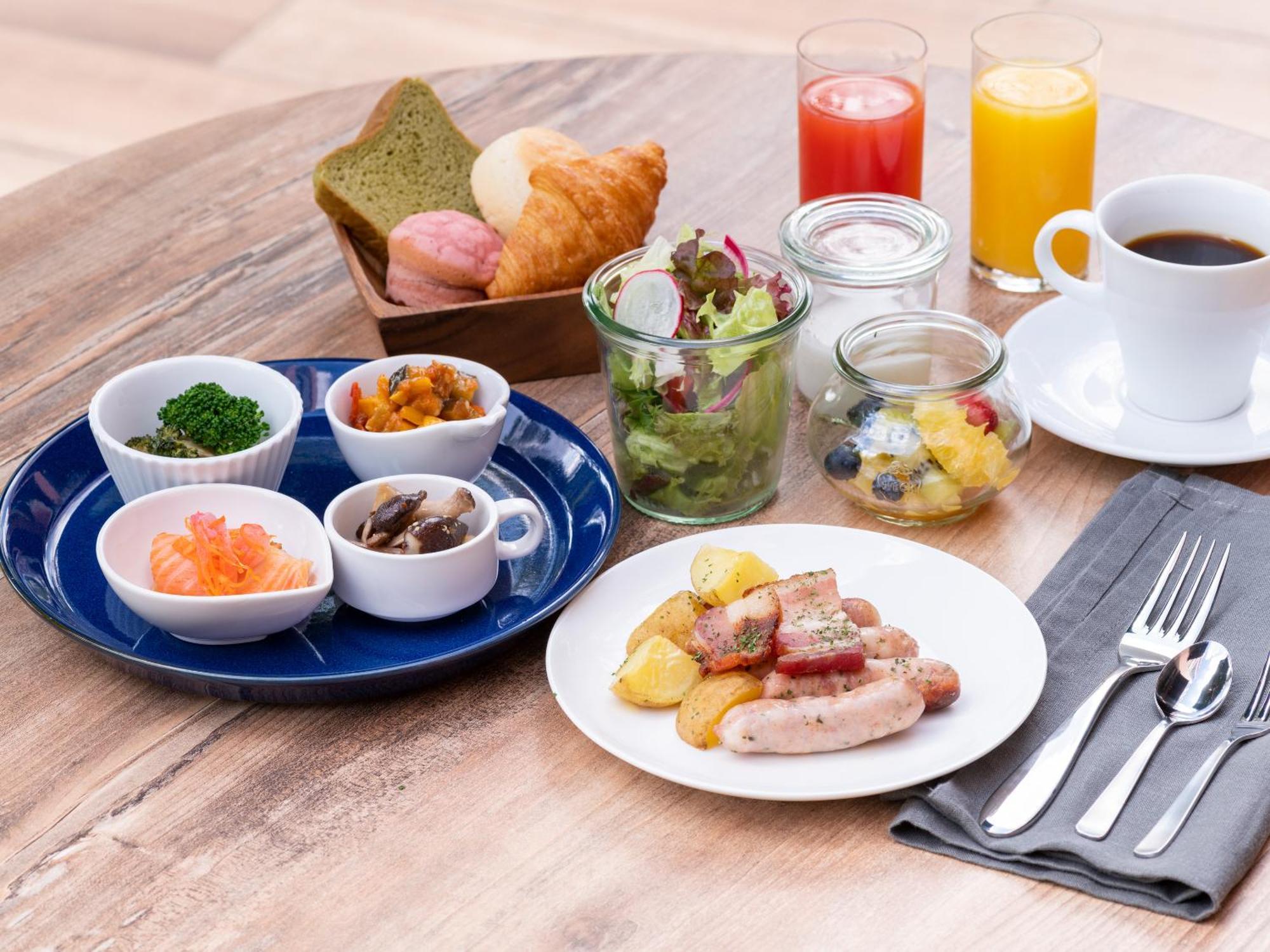 Mitsui Garden Hotel Kashiwa-No-Ha Park Side - Chiba Zewnętrze zdjęcie