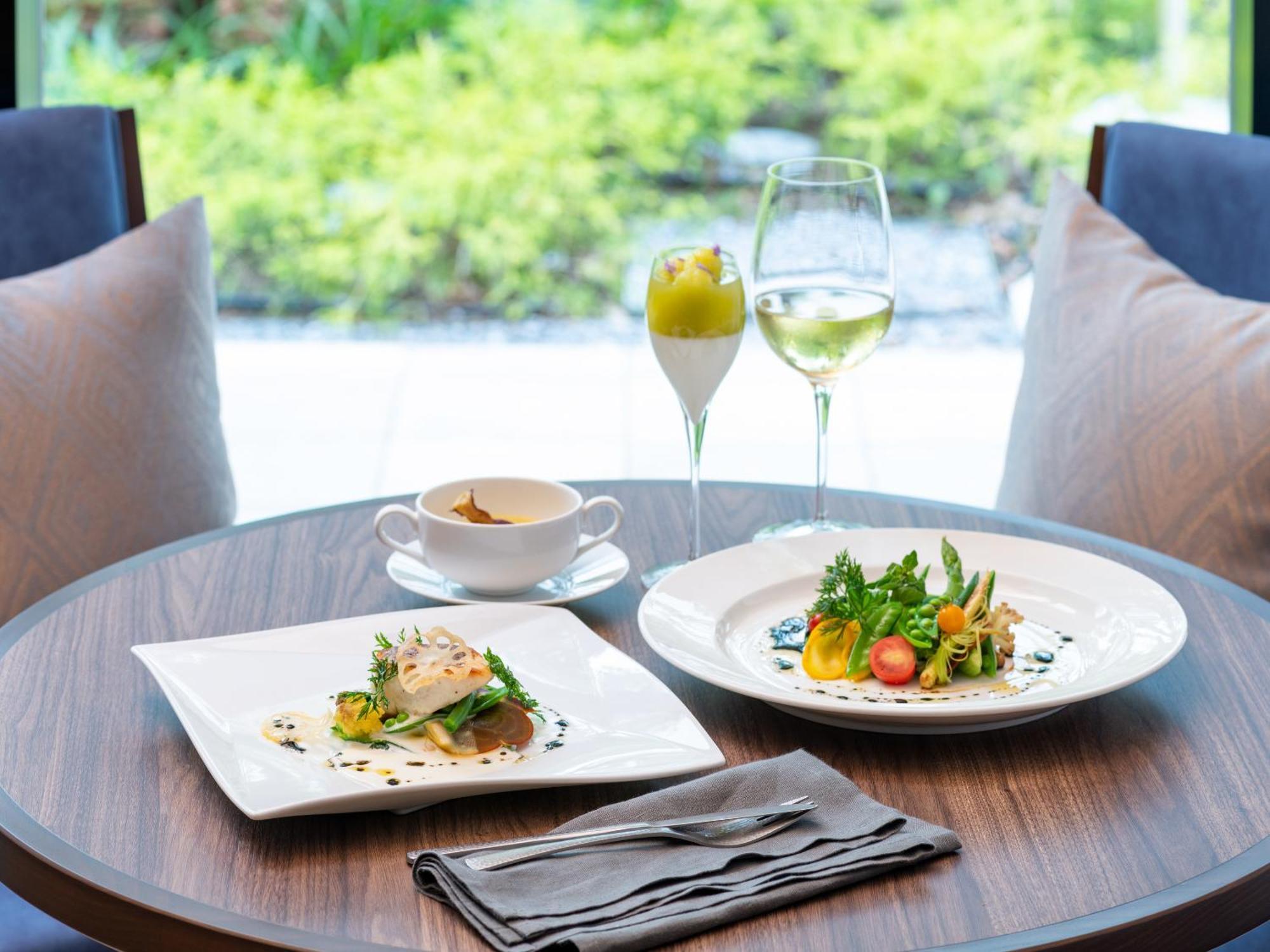 Mitsui Garden Hotel Kashiwa-No-Ha Park Side - Chiba Zewnętrze zdjęcie