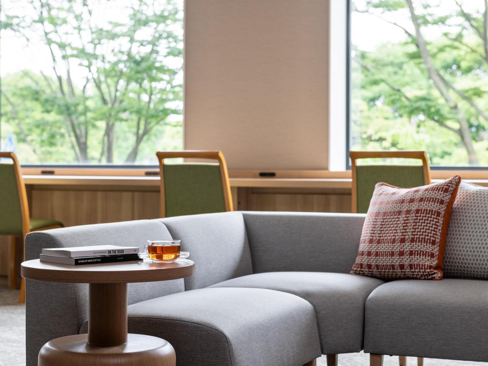 Mitsui Garden Hotel Kashiwa-No-Ha Park Side - Chiba Zewnętrze zdjęcie