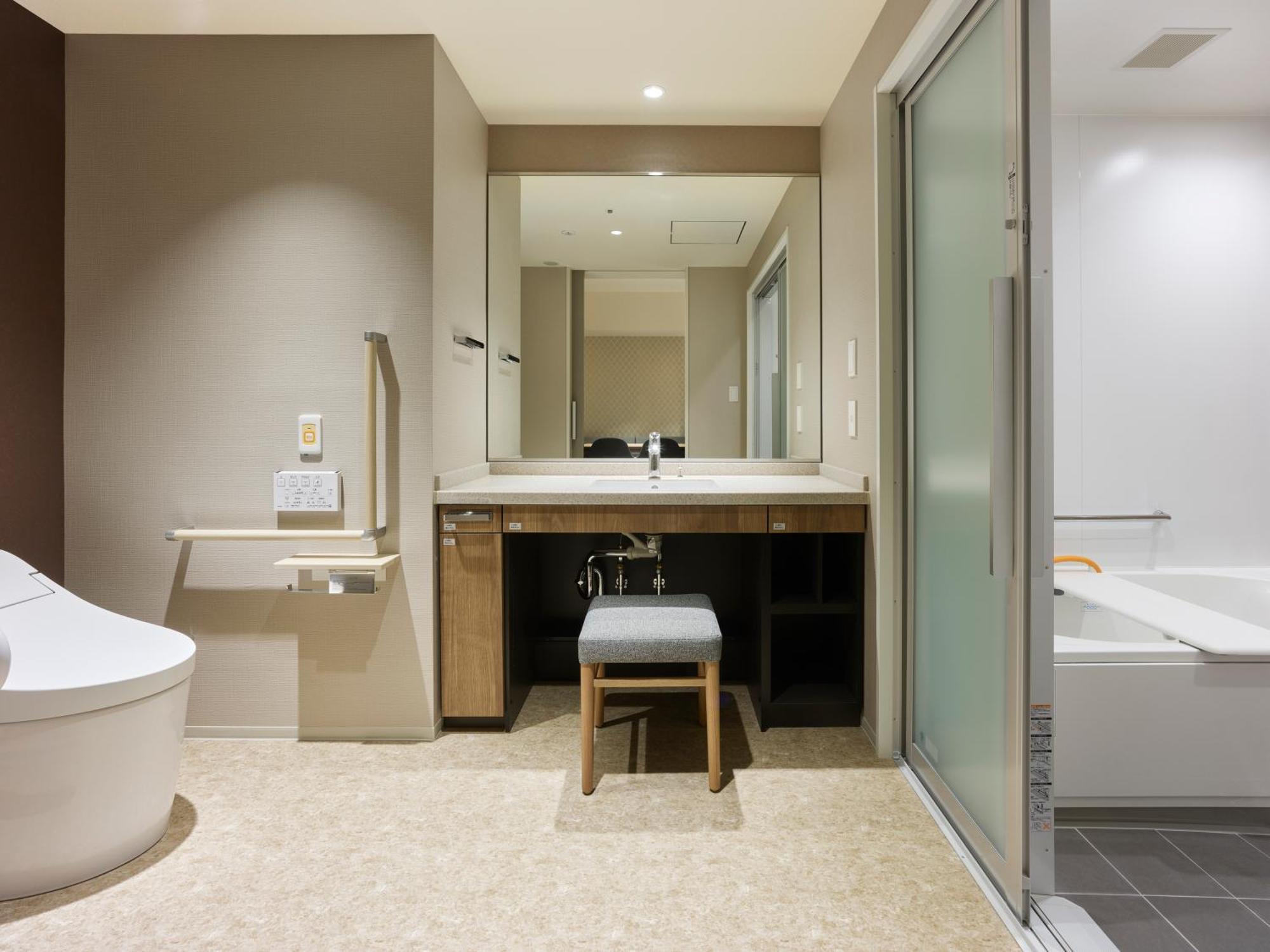 Mitsui Garden Hotel Kashiwa-No-Ha Park Side - Chiba Zewnętrze zdjęcie