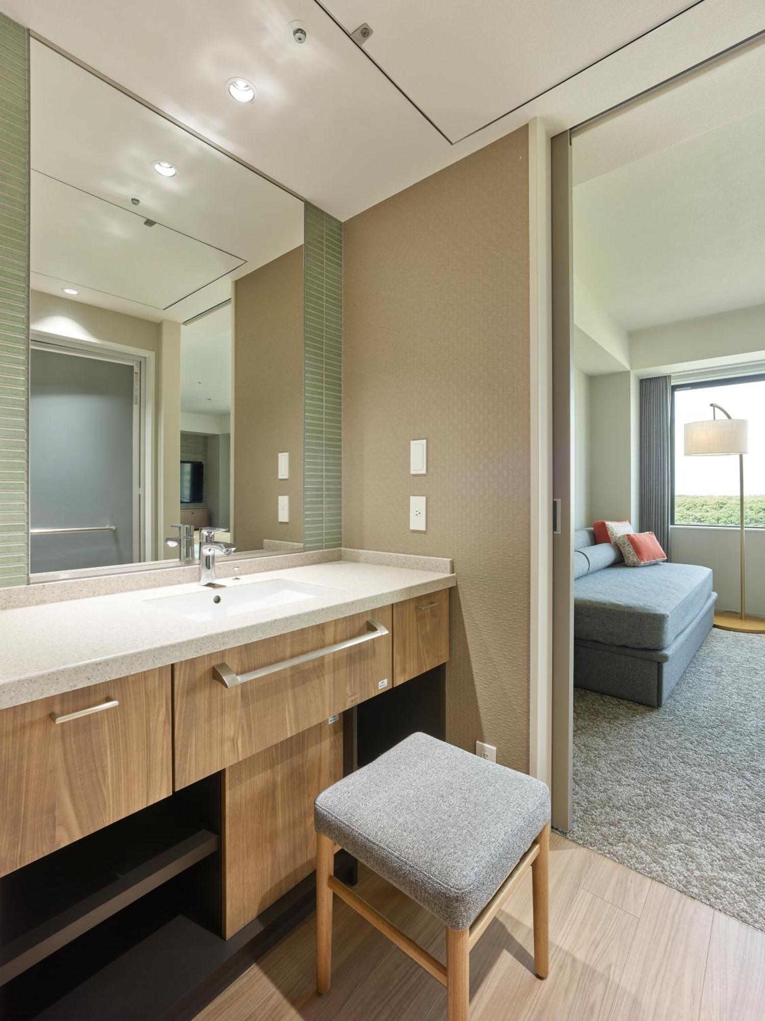 Mitsui Garden Hotel Kashiwa-No-Ha Park Side - Chiba Zewnętrze zdjęcie